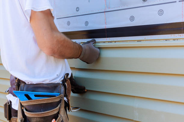 Affordable Emergency Siding Repair solutions in Gainesville, VA