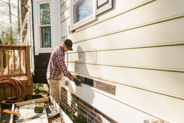Top rated local Emergency Siding Repair specialists in Gainesville, VA